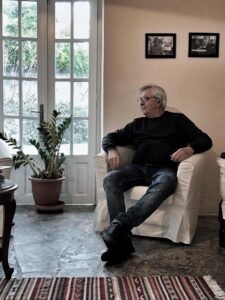 SPIROS PAPADOPOULOS ΚΑΡΔΙΟΛΟΓΟΣ ΚΡΑΝΙΔΙ
